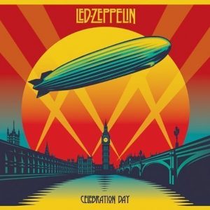 Led Zeppelin - Celebration Day (Digipack) (2CD+DVD)
