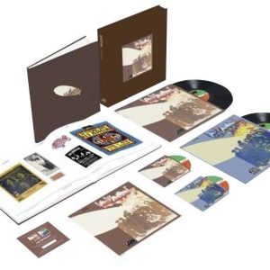 Led Zeppelin Ii LP