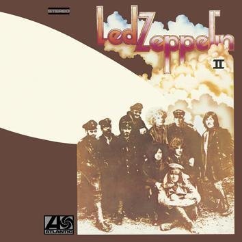 Led Zeppelin Ii LP