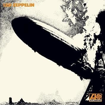 Led Zeppelin Led Zeppelin CD