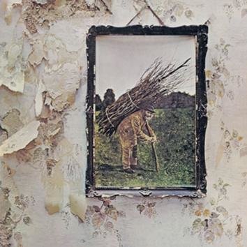 Led Zeppelin Led Zeppelin Iv LP