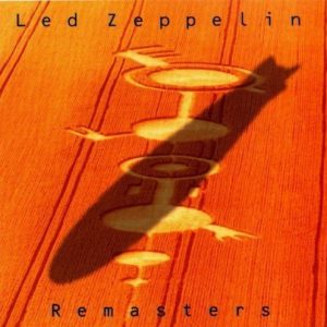 Led Zeppelin - Remasters (2CD)