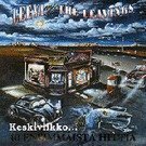 Leevi & The Leavings - Keskiviikko - 40 ensimmäistä hittiä (2CD)