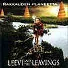 Leevi & The Leavings - Rakkauden planeetta