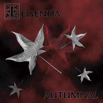 Legenda Autumnal CD