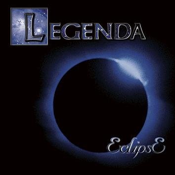 Legenda Eclipse CD