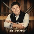 Leif Lindeman - Ei rakkautta suurempaa
