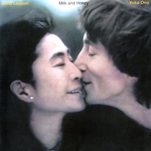Lennon John - Milk And Honey (180 Gram)