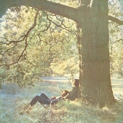 Lennon John - Plastic Ono Band (180 Gram)