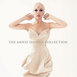 Lennox Annie - The Annie Lennox Collection