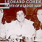 Leonard Cohen - Death Of A Ladies' Man