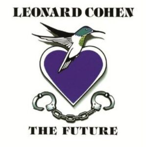 Leonard Cohen - Future (180 Gram)