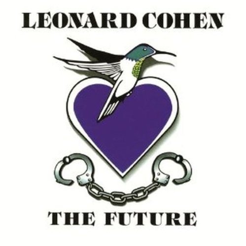 Leonard Cohen - Future (180 Gram)