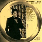 Leonard Cohen - Greatest Hits