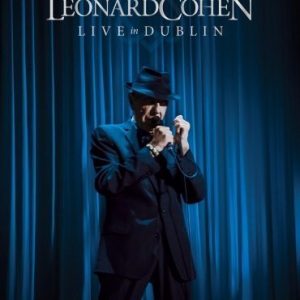 Leonard Cohen - Live In Dublin