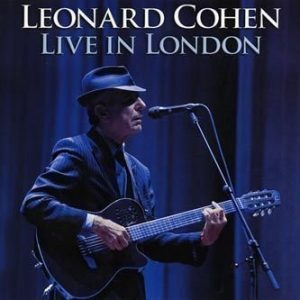 Leonard Cohen - Live In London (2CD)