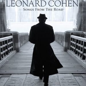 Leonard Cohen - Songs From The Road