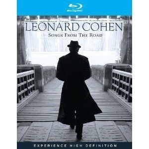 Leonard Cohen - Songs From The Road