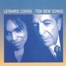 Leonard Cohen - Ten New Songs