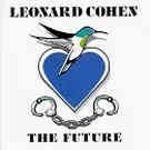 Leonard Cohen - The Future