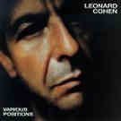 Leonard Cohen - Various Positions