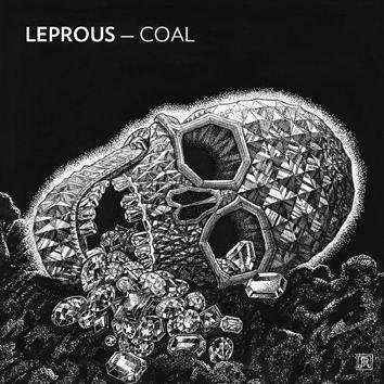 Leprous Coal CD