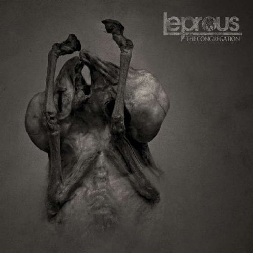 Leprous - The Congregation (2LP)