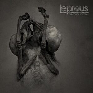 Leprous The Congregation LP