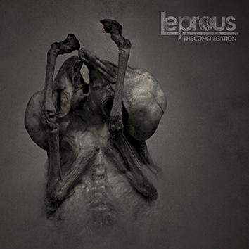 Leprous The Congregation LP