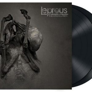 Leprous The Congregation LP