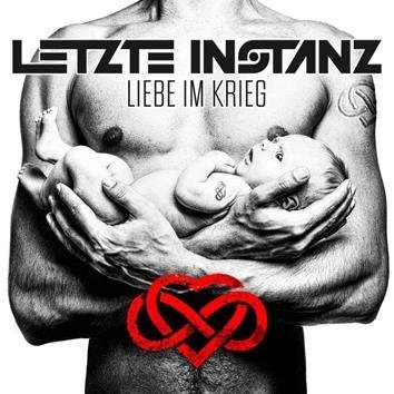 Letzte Instanz Liebe Im Krieg CD