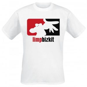 Limp Bizkit Fdlp T-paita