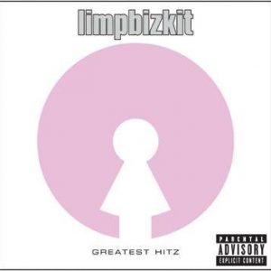 Limp Bizkit Greatest Hitz CD