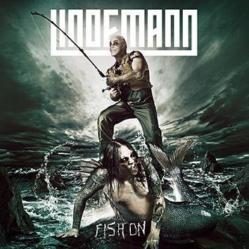 Lindemann Fish On CD