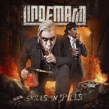 Lindemann Skills In Pills CD