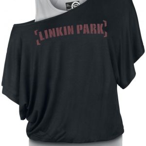 Linkin Park Emp Signature Collection Naisten T-Paita