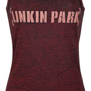 Linkin Park Emp Signature Collection Naisten Toppi