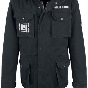 Linkin Park Emp Signature Collection Takki