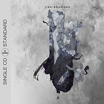 Linkin Park Final Masquerade CD