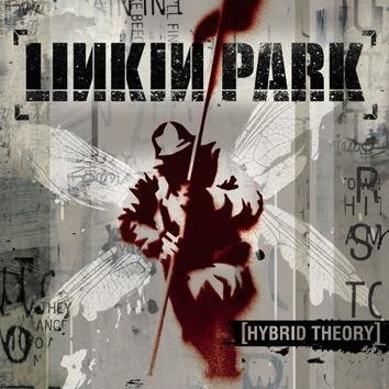 Linkin Park Hybrid Theory LP