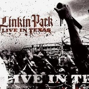 Linkin Park Live In Texas CD