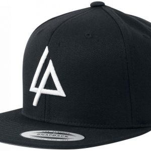 Linkin Park Logo Lippis