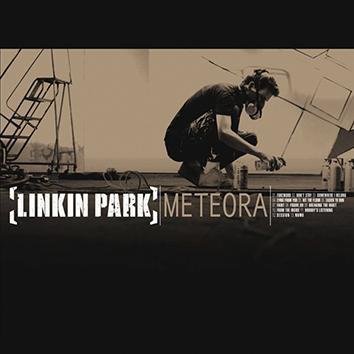 Linkin Park Meteora CD