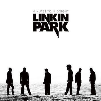 Linkin Park Minutes To Midnight CD