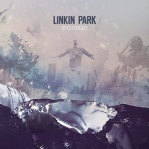 Linkin Park Recharged CD