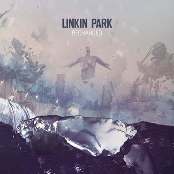 Linkin Park Recharged CD