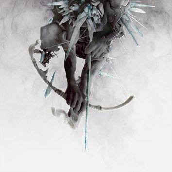 Linkin Park The Hunting Party CD