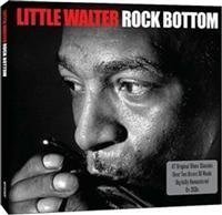 Little Walter - Rock Bottom (2CD)