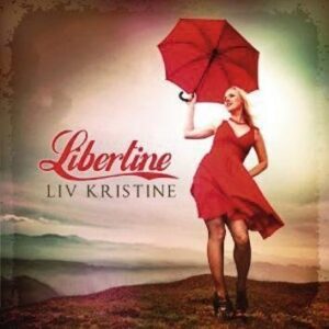 Liv Kristine Libertine CD