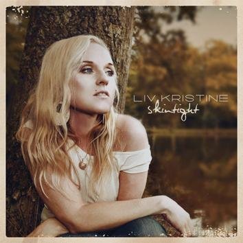 Liv Kristine Skintight CD